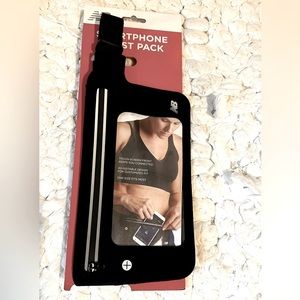 NB Smartphone Waist Pack